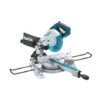 Makita LS0815FLN Troncatrice Radiale