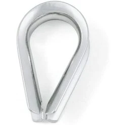 - CONNEX 2 REDANCE ZINCATI PER FUNI MM.8