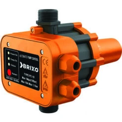 PRESS CONTROL IDROFIX BRIXO 1,5 BAR DISPOSITIVO DI CONTROLLO PER ELETTROPOMPA