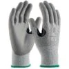Guanti Anti Taglio In Dyneema Con Rinforzo Cat. D, Misura: 11