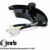 Avr Regolatore Di Tensione Generatore Gruppo Elettrogeno 5kw 230v 6 Fili