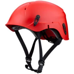 ELMETTO DA LAVORO GIALLO