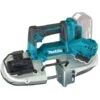Makita Sega A Banda Della Batteria 18V DPB183Z Senza Batteria Senza Caricabatterie