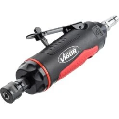 Smerigliatrice A Barre. Dritto V5672 · Lunghezza Totale: 203 Mm