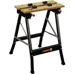 Meister Tavolo Da Fabbrica E Tensione 150 Kg