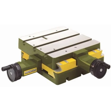 Proxxon Tabella Croce KT 150