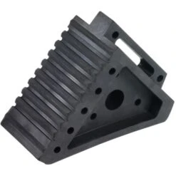 Ks Tools Cuneo In Gomma Con Manico