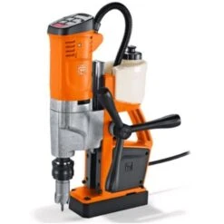Fein Macchina Per La Perforazione Del Magnetico Universale Fino A 35 Mm KBU 35Q / 1.100 W