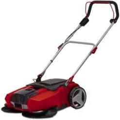 Einhell Sweeper Della Batteria 18V TE-SW 18/610 Li Power X-Change Senza Batteria Senza Caricabatterie