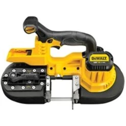 DeWALT Sega A Banda Della Batteria 18V DCS371N Senza Batteria Senza Caricabatterie