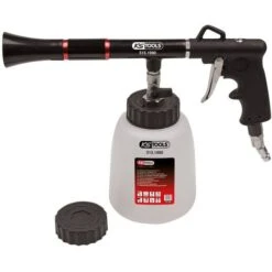Ks Tools Pistola Per La Pulizia Dell'aria Compressa Dell'uragano