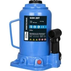 Güde Timbro Car Lift GSH 20T Max. Henblast: 20 T