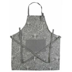 Grembiule Lively Tessile (80 X 70 Cm)