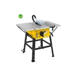 BANCO SEGA CIRCOLARE FEMI TS36-523 CON BANCO 1800 W