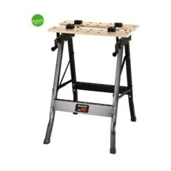 BANCO DA LAVORO PIEGHEVOLE EINHELL REGOLABILE 35 X 60,5 X 78,5 H CM