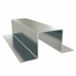 PROFILO FASSA BORTOLO OMEGA 50 X 20 X 20 CM