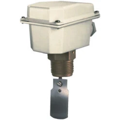 SCELTO DA DESIVERO Flussostato Per Liquido G8 C/custodia In Codice Prod: DSV16501