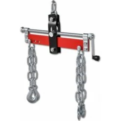Sollevatore Con Manico Per Motore 900 Kg