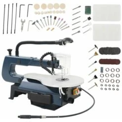 Set Sega A Scorrimento 108 Pz 125 W 252 Mm