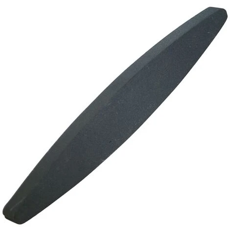 OVALE SILVERLINE 225 MILLIMETRI DI PIETRA AFFILATURA