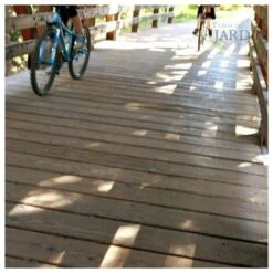 Pallet In Legno Trattato