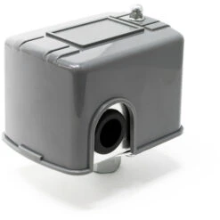 Pressostato SK-2 230V Monofase Per Pompa Autoclave Elettropompa Domestica
