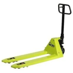 TRANSPALLET PEDANA DA 2,5 TONNELLATE PRAMAC GS EVO 25S4 1150x525 (25025)