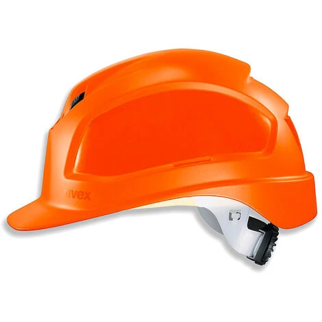 Casco Di Protezione Uvex Pheos B-WR 9772230