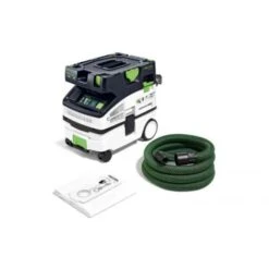 Festool CTL MINI I Unità Mobile Di Aspirazione