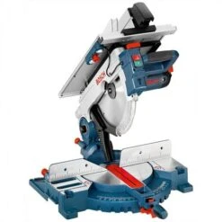 Bosch GTM 12 JL Troncatrice Combinata