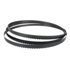 Cf. Lame Per Sega A Nastro Verticale LB1200F Per Metallo, Makita Art. B-16695 Mm. 2240 Spes. Mm. 16 Pz. 3