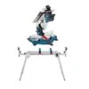 Bosch GTM 12 JL Set Troncatrice Con Banco
