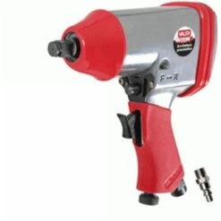 Avvitatore Pneumatico Ad Impulsi Da 1/2 1550134 Valex 6,3bar