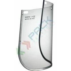 Schermo Protettivo In Policarbonato Per Cod. UB-197030, Certificato CE, EN 166