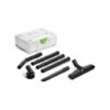 Festool RS-ST D 27/36-Plus Set Di Pulizia Standard