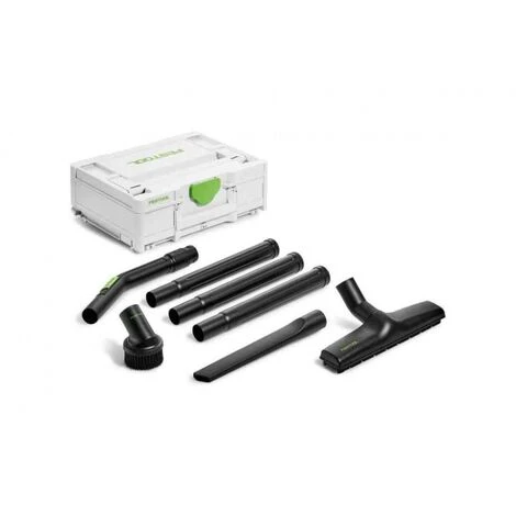 Festool RS-ST D 27/36-Plus Set Di Pulizia Standard