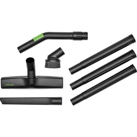 Festool RS-ST D 27/36-Plus Set Di Pulizia Standard - immagine 2