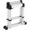 Scala Telescopica Convertibile 1.75m PRO