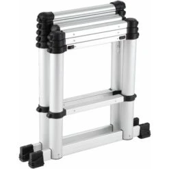 Scala Telescopica Convertibile 1.75m PRO
