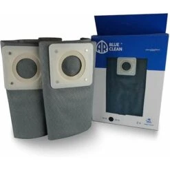 Annovi Reverberi Sacchetti Aspirapolvere 20l Ricambio 46260 Filtro Stoffa