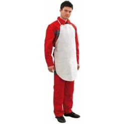 Grembiule Da Fabbro In Crosta Per Saldatura Telwin