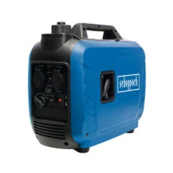 Gruppo Elettrogeno SCHEPPACH - 3 HP - SG2500i