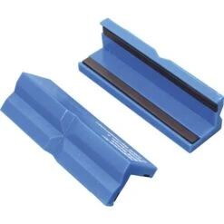 PUNTA DI PROTEZIONE PER TAU MATERIALE PLASTICO LARGHEZZA 100MM 2 PEZZI CES BGS 9796