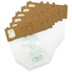 Sacchetti Microfibra Vk130 Vk131 Compatibili