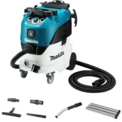 Makita VC4210MX Aspirapolvere