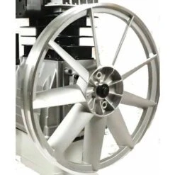 VOLANO PULEGGIA COMPRESSORE ABAC ORIGINALE B3800 B3800B NS18 BIGOLA D.35