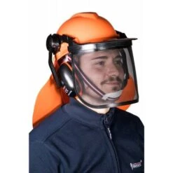 San Marco Elmetto Di Protezione Da Giardinaggio