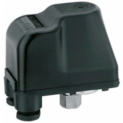 Caleffi - Pressostato Per Autoclavi Ed Applicazioni Idrosanitarie 3-12 Bar Art. 625010