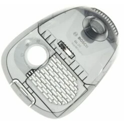 Copertura Per Coperchio Trasparente Originale - Aspirapolvere - BOSCH - 310689