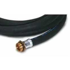 Tubo Per Gasolio 3/4 Raccordato 1 Lungo 10 Mt